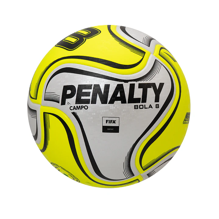 Balón de Futbol Penalty 8X FIFA 1