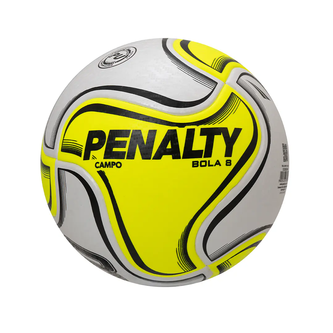 Balón de Futbol Penalty 8X FIFA 3