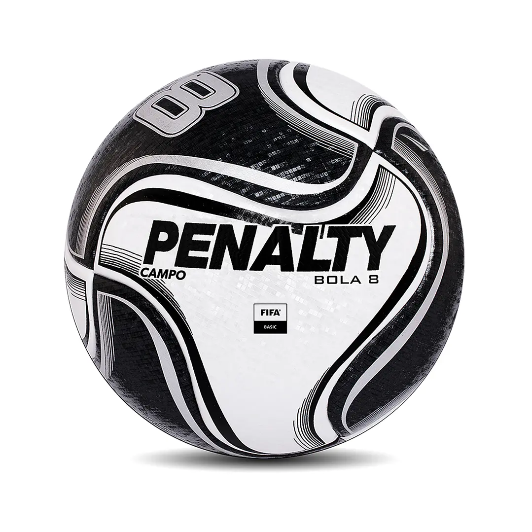 Balón de Futbol Penalty 8X FIFA 4