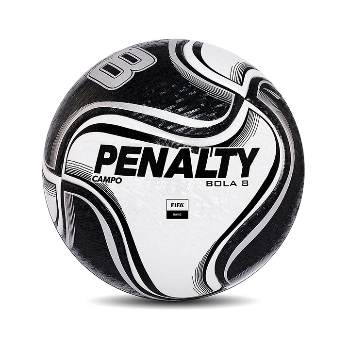 Balón de Futbol Penalty 8X FIFA 4