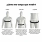 Polera Penalty Treino Cume Negro - Miniatura 4