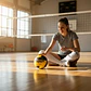 Balon de Voleyball Penalty VP 2000 - Miniatura 5