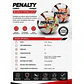 Balón de Futbol Penalty MAGIA R2 XXVI - Miniatura 5
