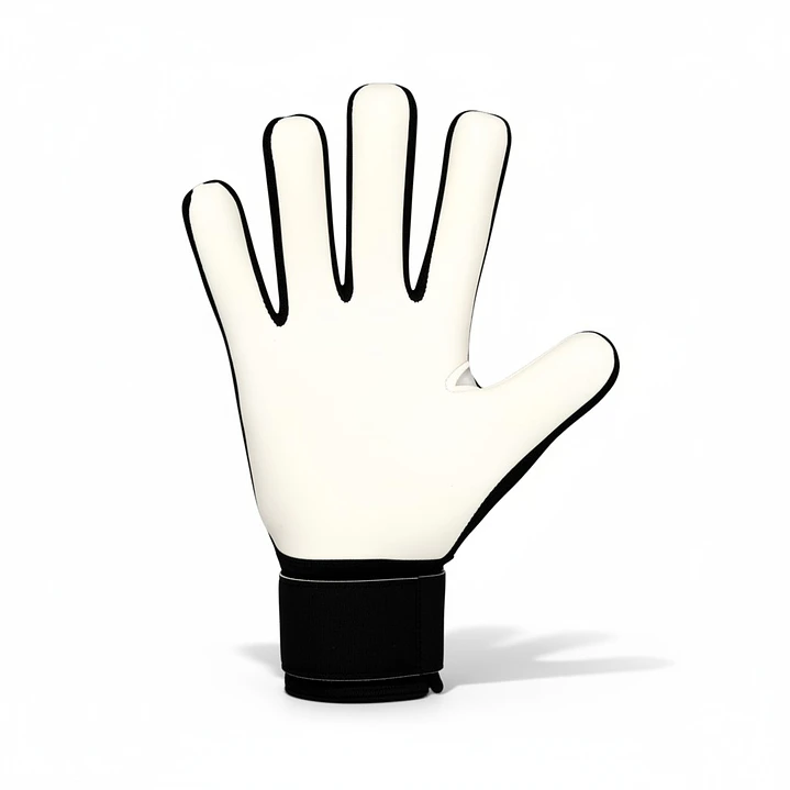 Guantes de Arquero Penalty Delta 1 XXIII Rojo 2