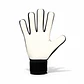 Guantes de Arquero Penalty Delta 1 XXIII Rojo - Miniatura 2