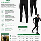 Calza Larga Deportiva Penalty Skin Termica Sin Bolsillo - Miniatura 7