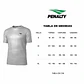 Polera Penalty Treino Essencial Print Blanco - Miniatura 3