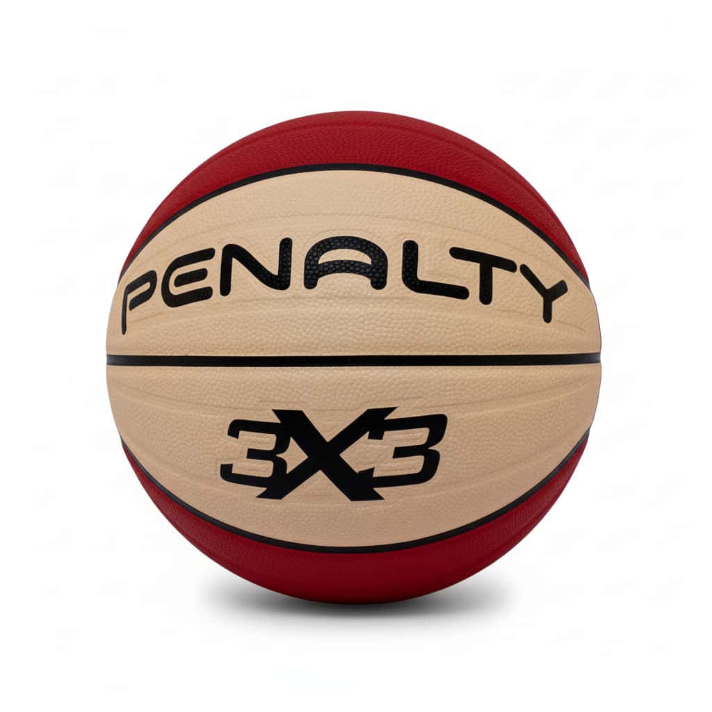 Balón de Basquetbol 3X3 Penalty Pro IX