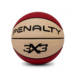 Balón de Basquetbol 3X3 Penalty Pro IX 