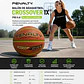 BALON DE BASQUETBOL PENALTY 6.8 CROSSOVER IX - Miniatura 4