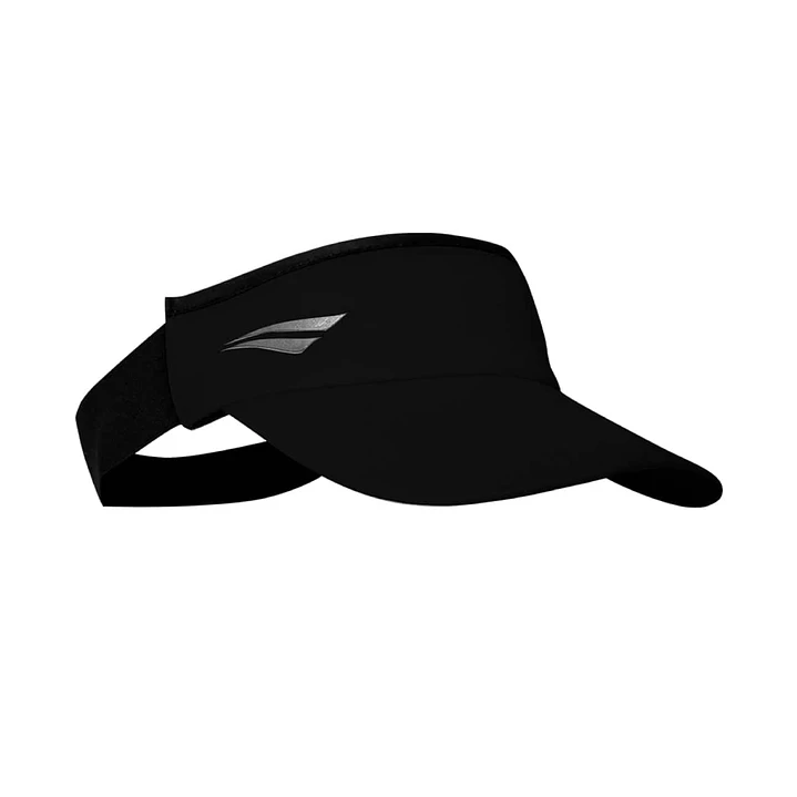 Visera Penalty XXII Negro 1
