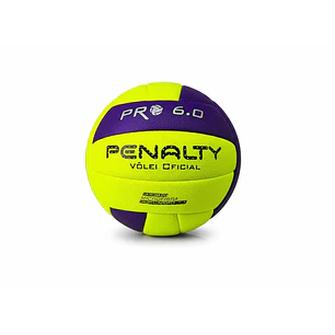 Balon De Voleyball Penalty 6.0 Pro IX