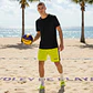 Balon De Voleyball Penalty 6.0 Pro IX - Miniatura 3