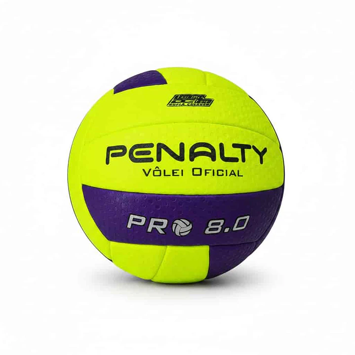 Balón De Voleyball Penalty 8.0 Pro Ix 1