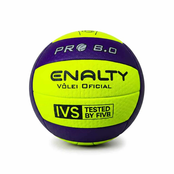 Balón De Voleyball Penalty 8.0 Pro Ix 2