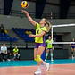 Balón De Voleyball Penalty 8.0 Pro Ix - Miniatura 5