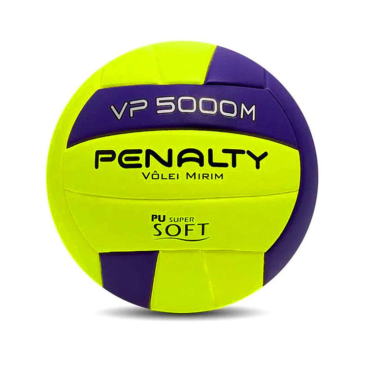 Balon de Voleyball Penalty VP 5000M 1