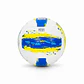 Balón de Voleyball Penalty Soft XXIII Blanco/Azul - Miniatura 2