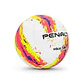 Balón de Voleyball Penalty Soft XXIII Blanco/Rosado - Miniatura 2