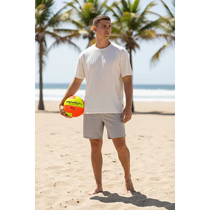 Balón de Vóleibol Playa XXI