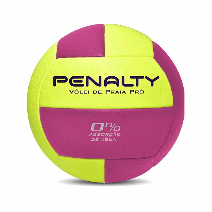 Balon De Voleyball Penalty Playa Pro X 1