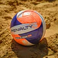 Balon De Voleyball Penalty Playa Fun XXI Azul - Miniatura 3