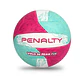 Balon De Voleyball Penalty Playa Fun XXI Rosa - Miniatura 1