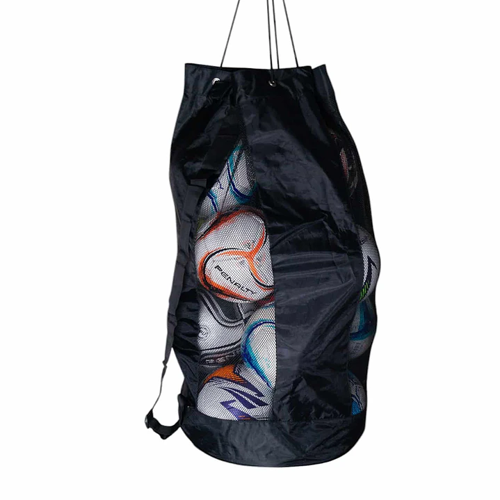 Bolso Balonero Muuk 12 Un 2