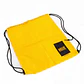 Bolso Morral Muuk Pequeño Amarillo - Miniatura 1