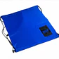  Bolso Morral Muuk Pequeño Azul - Miniatura 1