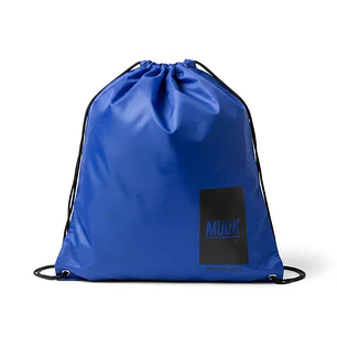  Bolso Morral Muuk Pequeño Azul