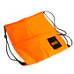  Bolso Morral Muuk Pequeño Naranjo - Miniatura 1