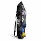 Bolso Balonero Tubular Muuk 6 Un - Miniatura 1
