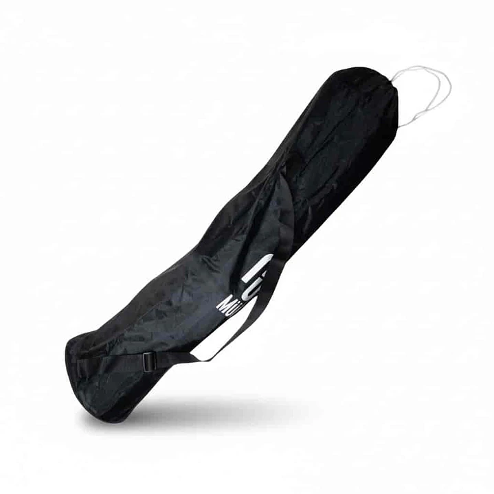 Bolso Balonero Tubular Muuk 6 Un 2