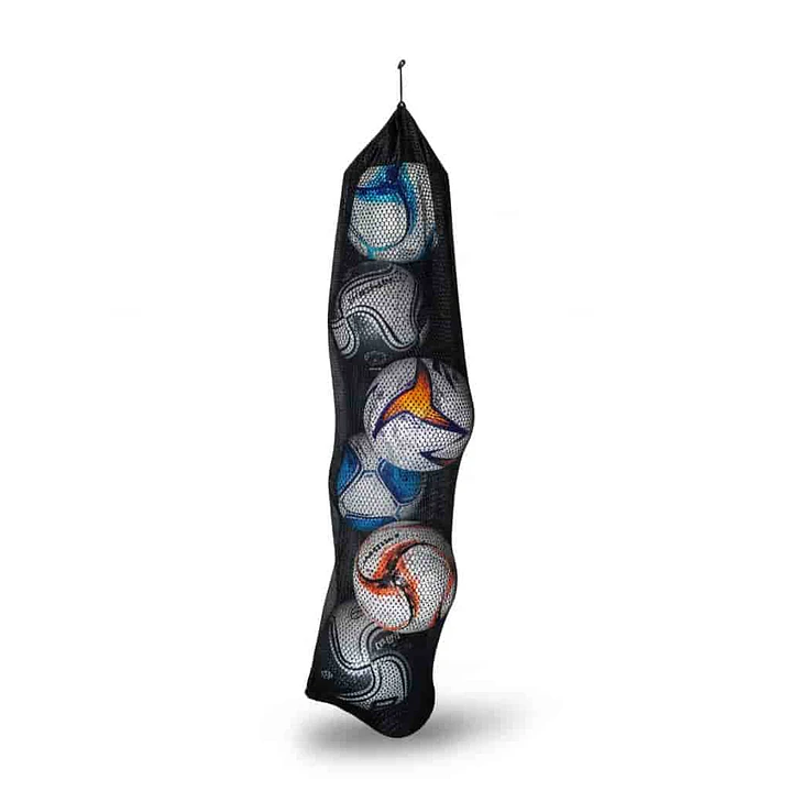 Bolso Balonero Tubular Muuk 6 Un 3