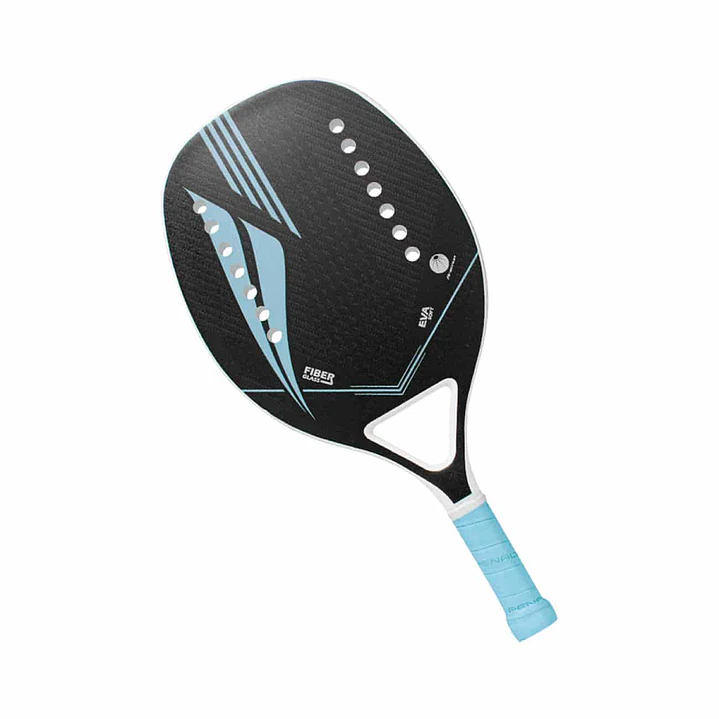 Pala Beach Tennis Penalty FG2 Fiber Glass XXII 1