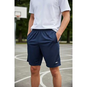 Short Penalty X 309 Azul Oscuro