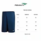 Short Penalty X 309 Azul Oscuro - Miniatura 4