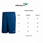 Short Penalty X 309 Azul Rey - Miniatura 4