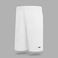 Short Penalty X 309 Blanco - Miniatura 1