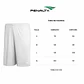Short Penalty X 309 Blanco - Miniatura 4