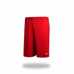 Short Penalty X 309 Rojo
