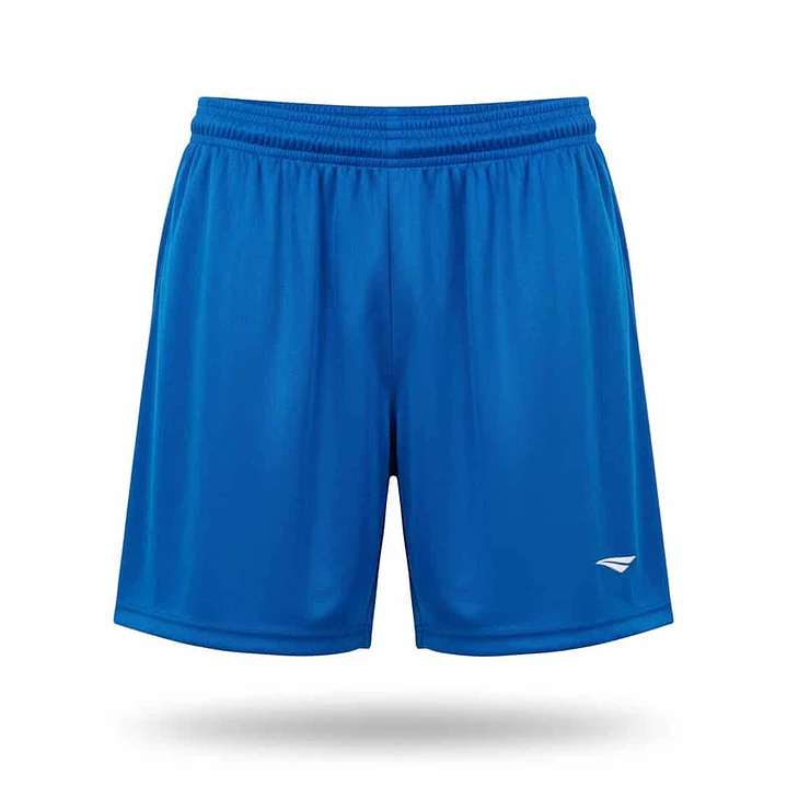 Short Penalty X 321 Femenino Azul Rey 1