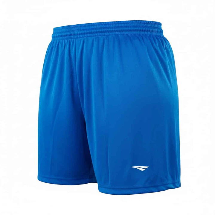 Short Penalty X 321 Femenino Azul Rey 2