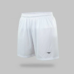 Short Penalty X 321 Femenino Blanco