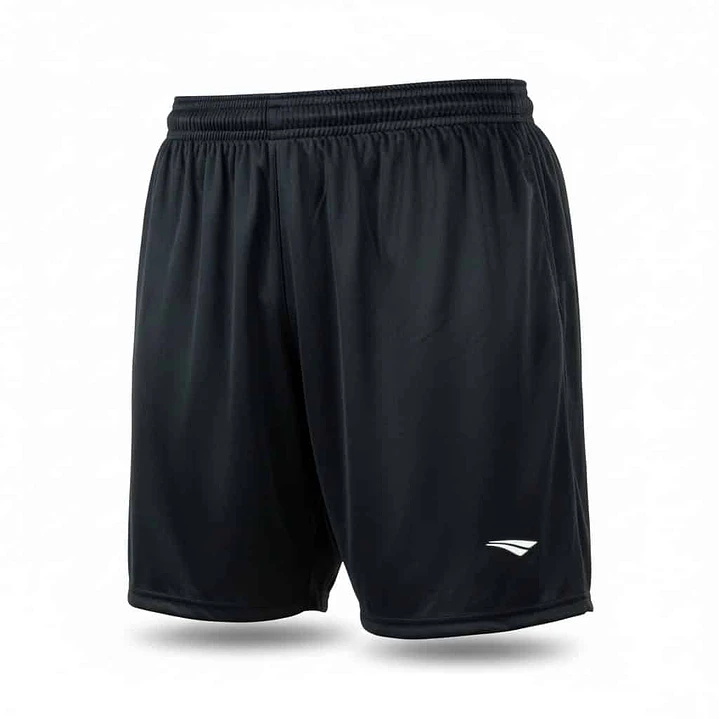 Short Penalty Energy 609 C/Bolsillo Negro 1