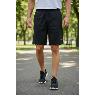 Short Penalty Energy 609 C/Bolsillo Negro