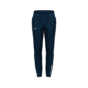 Jogger Penalty Treino Essencial Print Azul Oscuro