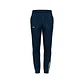 Jogger Penalty Treino Essencial Print Azul Oscuro - Miniatura 1