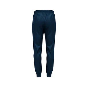Jogger Penalty Treino Essencial Print Azul Oscuro